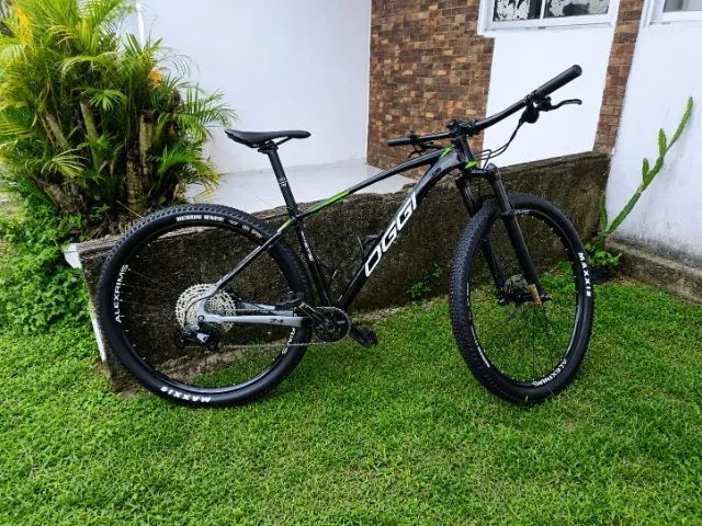 OGGI BIG WHEEL 7.4 - Foto 2