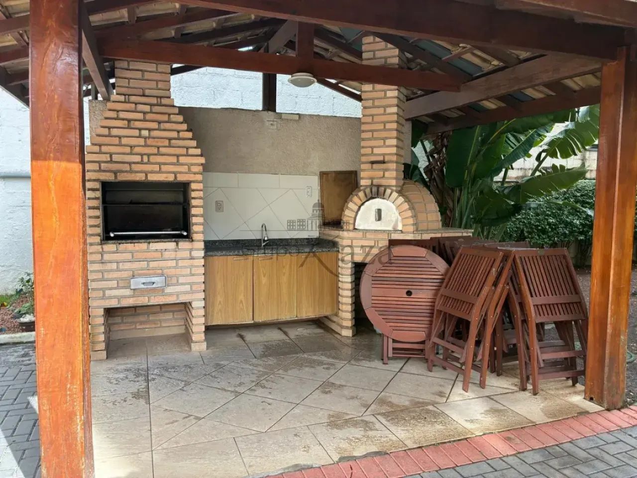 Imóvel para aluguel com 56 metros quadrados com 2 quartos - Foto 4