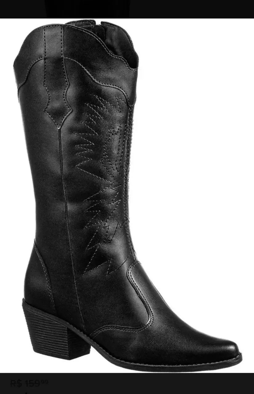 Bota Country - Foto 2