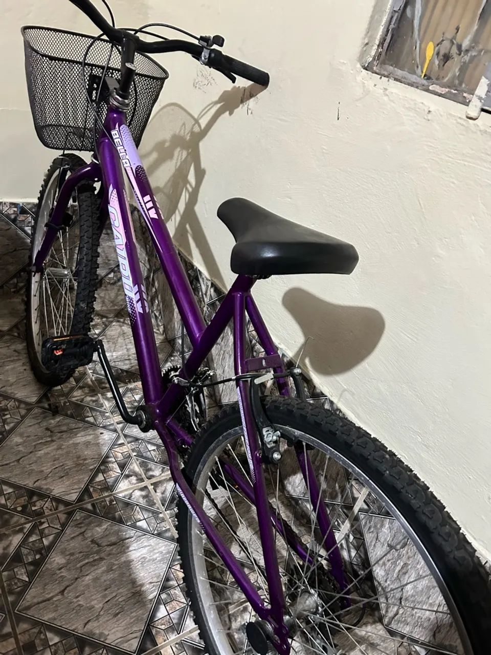 Bicicleta  - Foto 2