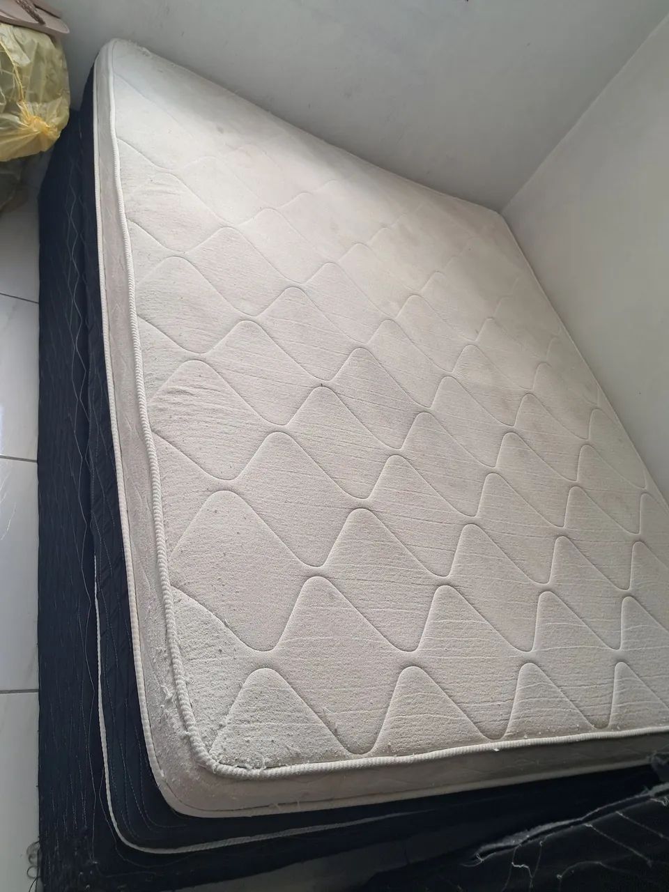 Cama box queem  - Foto 2