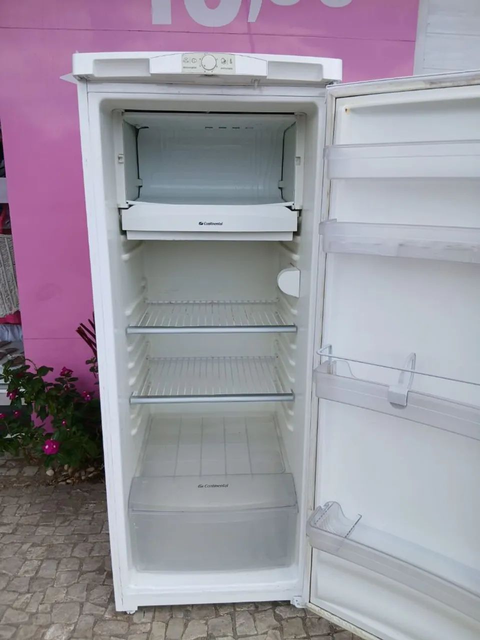 Geladeira - Foto 5