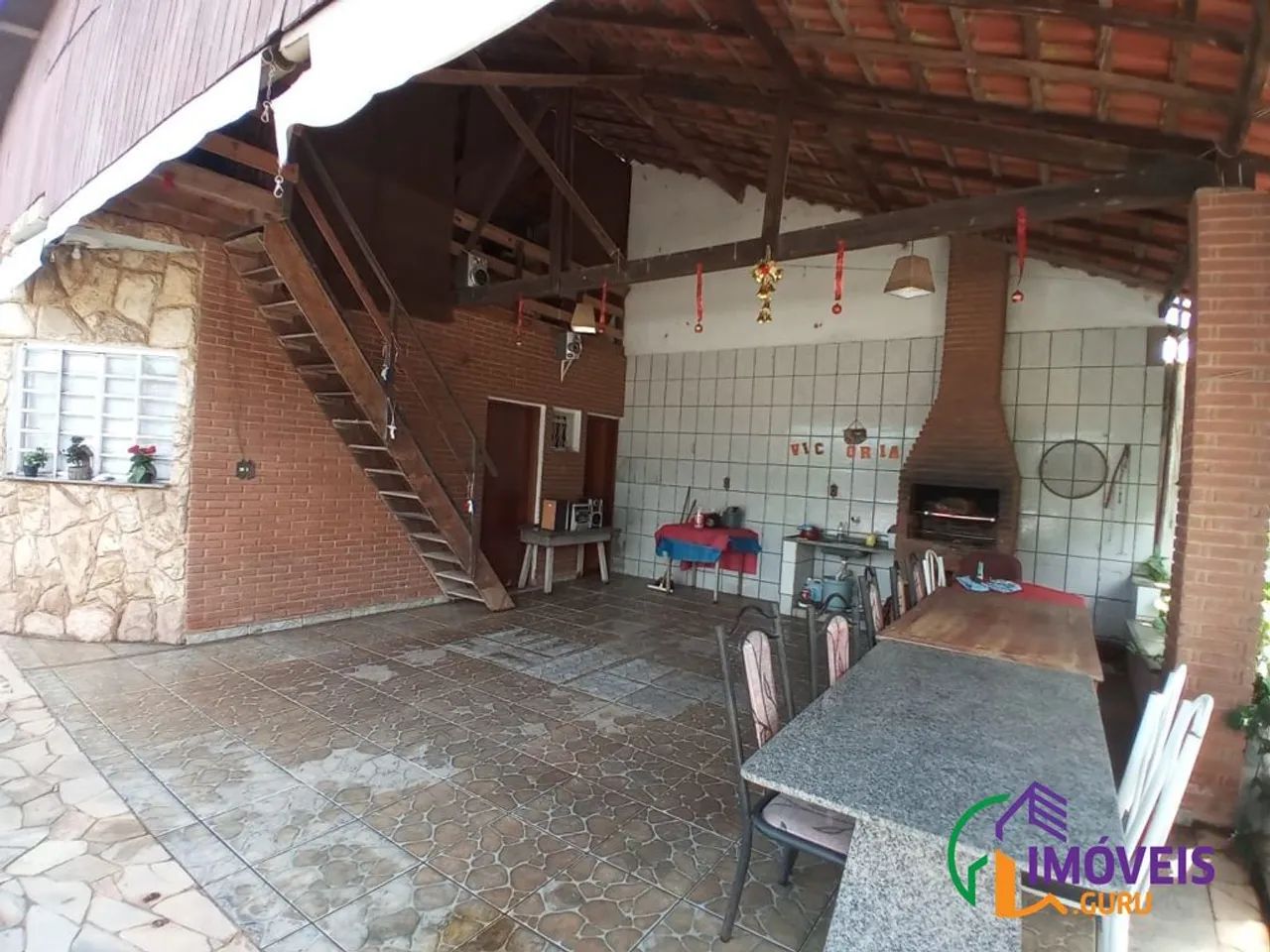 CHACARA - CAMPO DAS ANTAS - MG - Foto 3