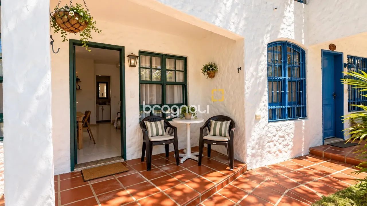 Casa em Condomínio - Cachoeira Do Bom Jesus, Florianópolis - Foto 2