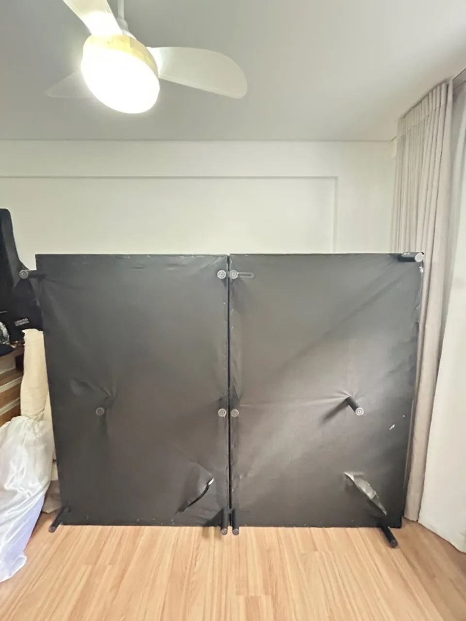 Box cama Queen  - Foto 3