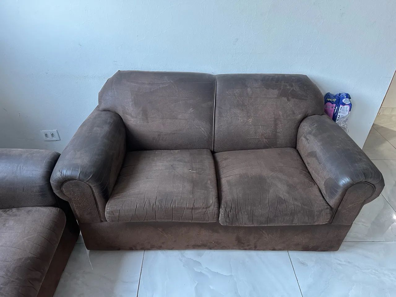 Sofás por 250,00 cada 