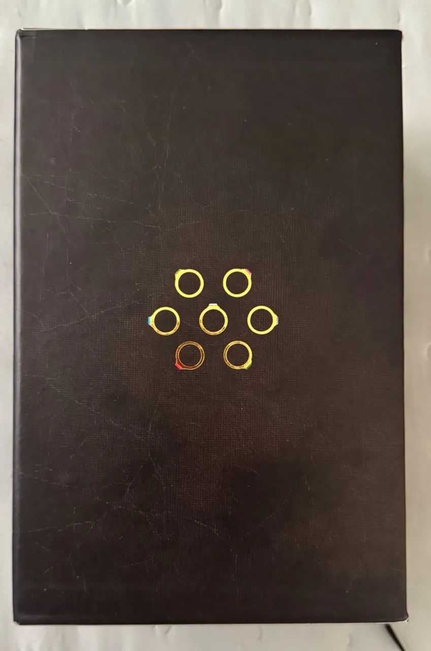 BOX SENHOR DOS ANEIS - CAPA DURA 
