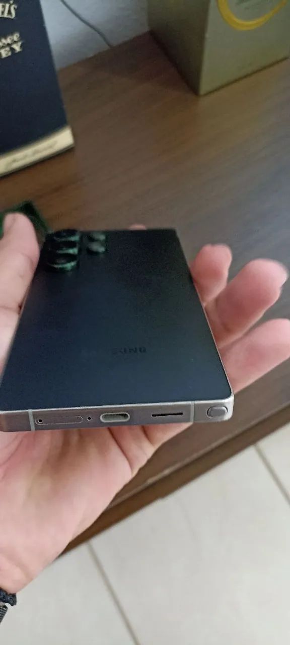 S25 ultra 256 não abaixo o valor ? - Foto 2