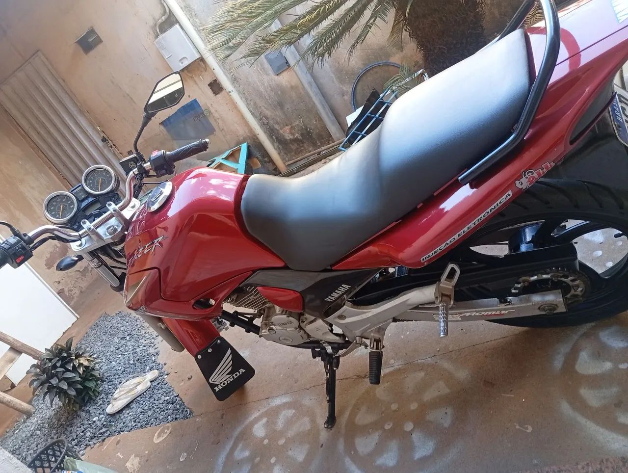 Fazer 250  - Foto 2