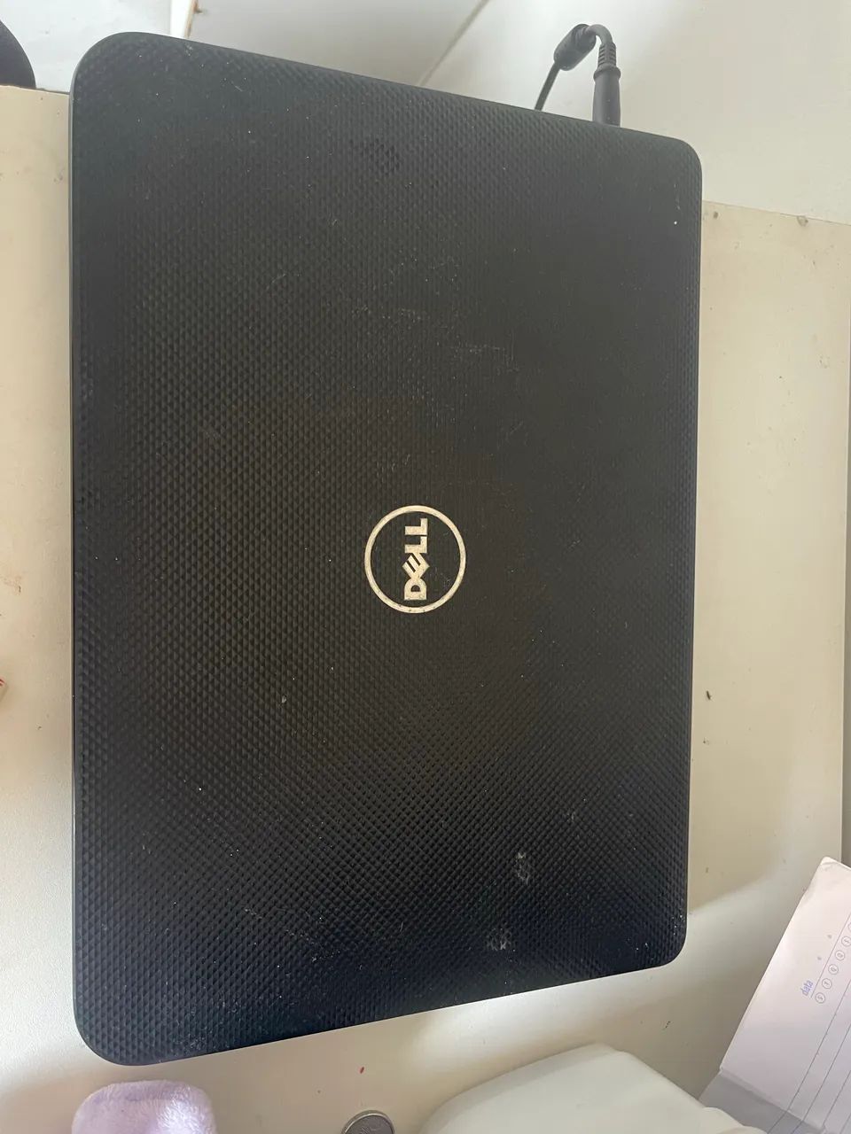 Notebook Dell I5 sem bateria - Foto 4