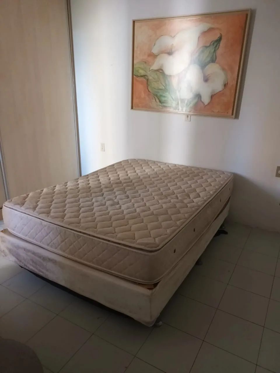 Cama de casal  - Foto 3