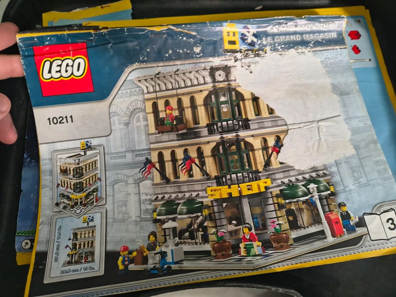 Legos várias peças e conjuntos - Foto 3
