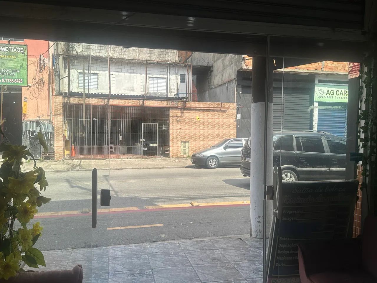 Salão de beleza  - Foto 3