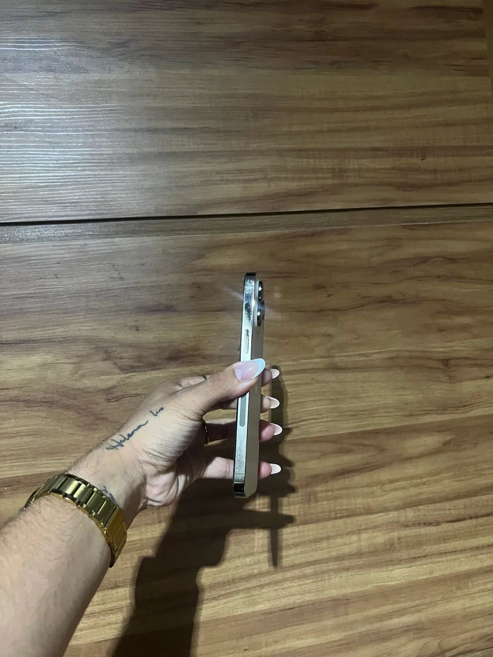IPHONE 14 PRO MAX 128GB - Foto 4