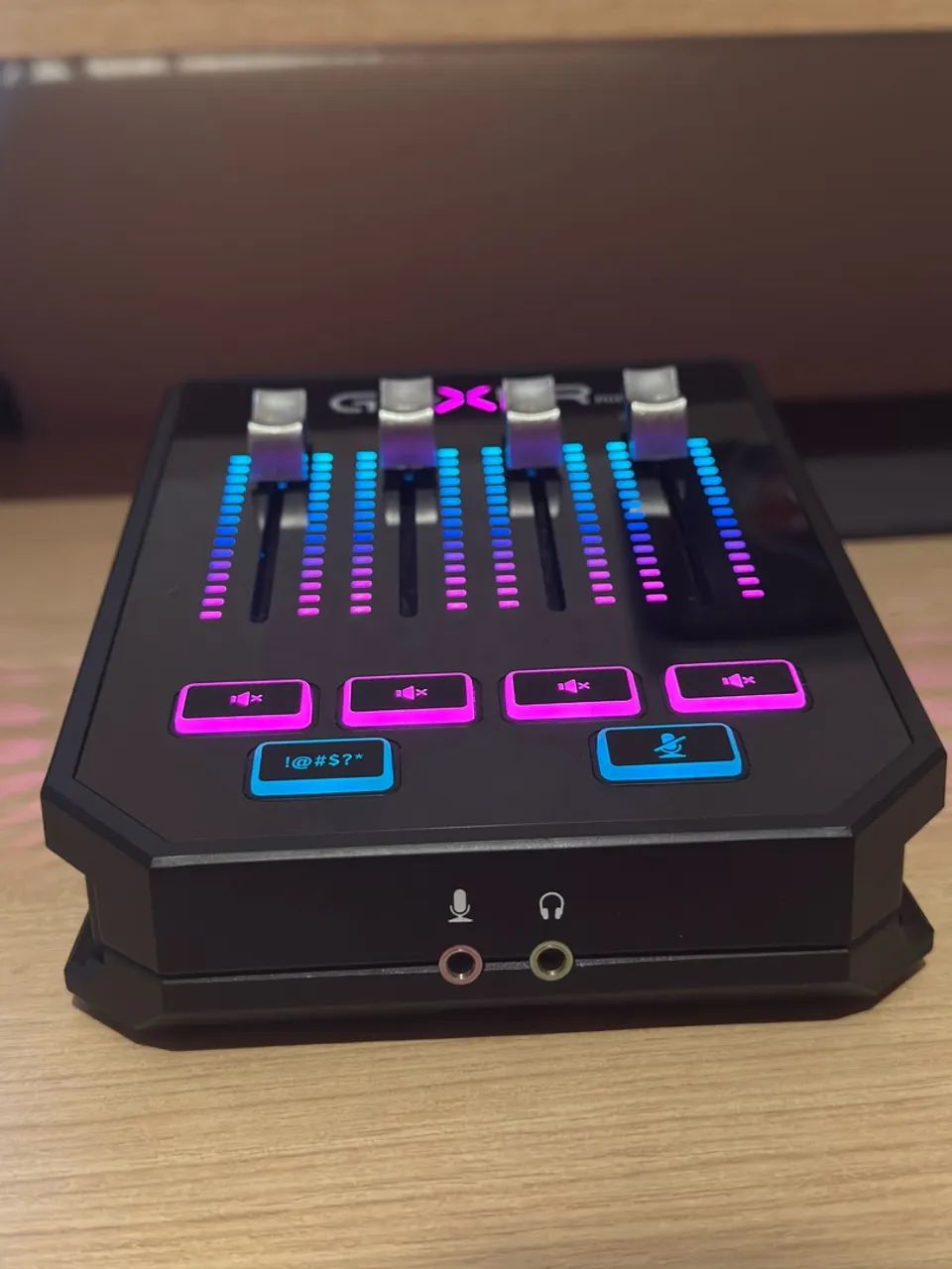 TC Helicon Go XLR Mini - Foto 3