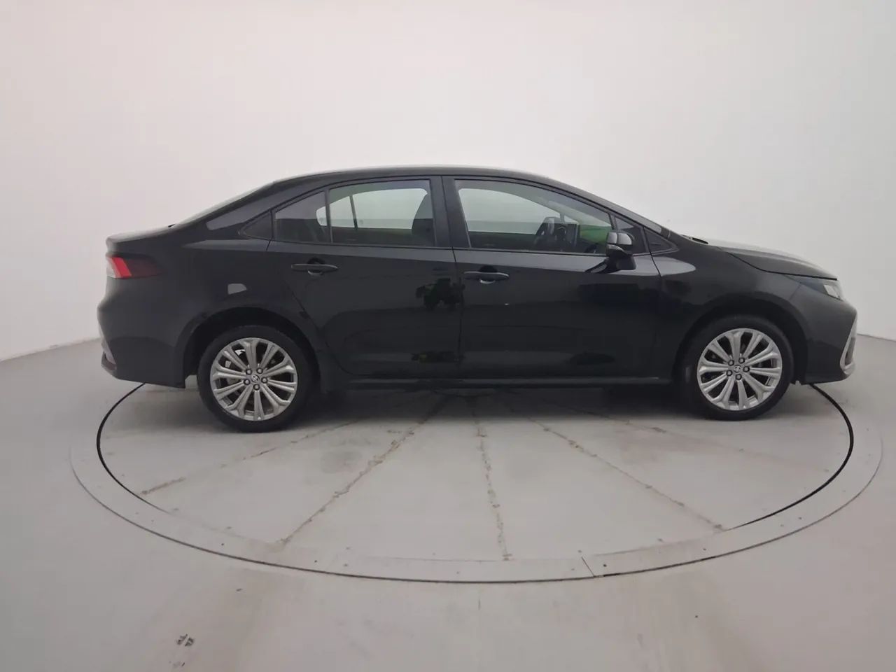 Toyota Corolla 2.0 XEI 16V Flex 4P Automatico, foto 6 de 18