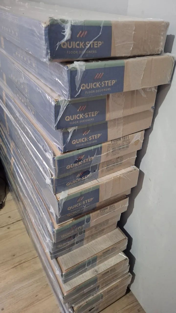 Piso laminado - Foto 4