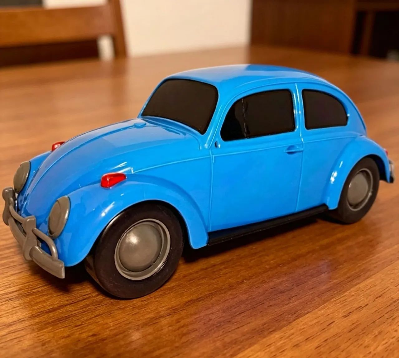 Mini fusca colecionavel  - Foto 2