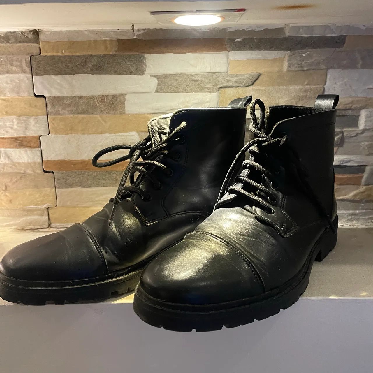 Bota cuturno - Foto 2