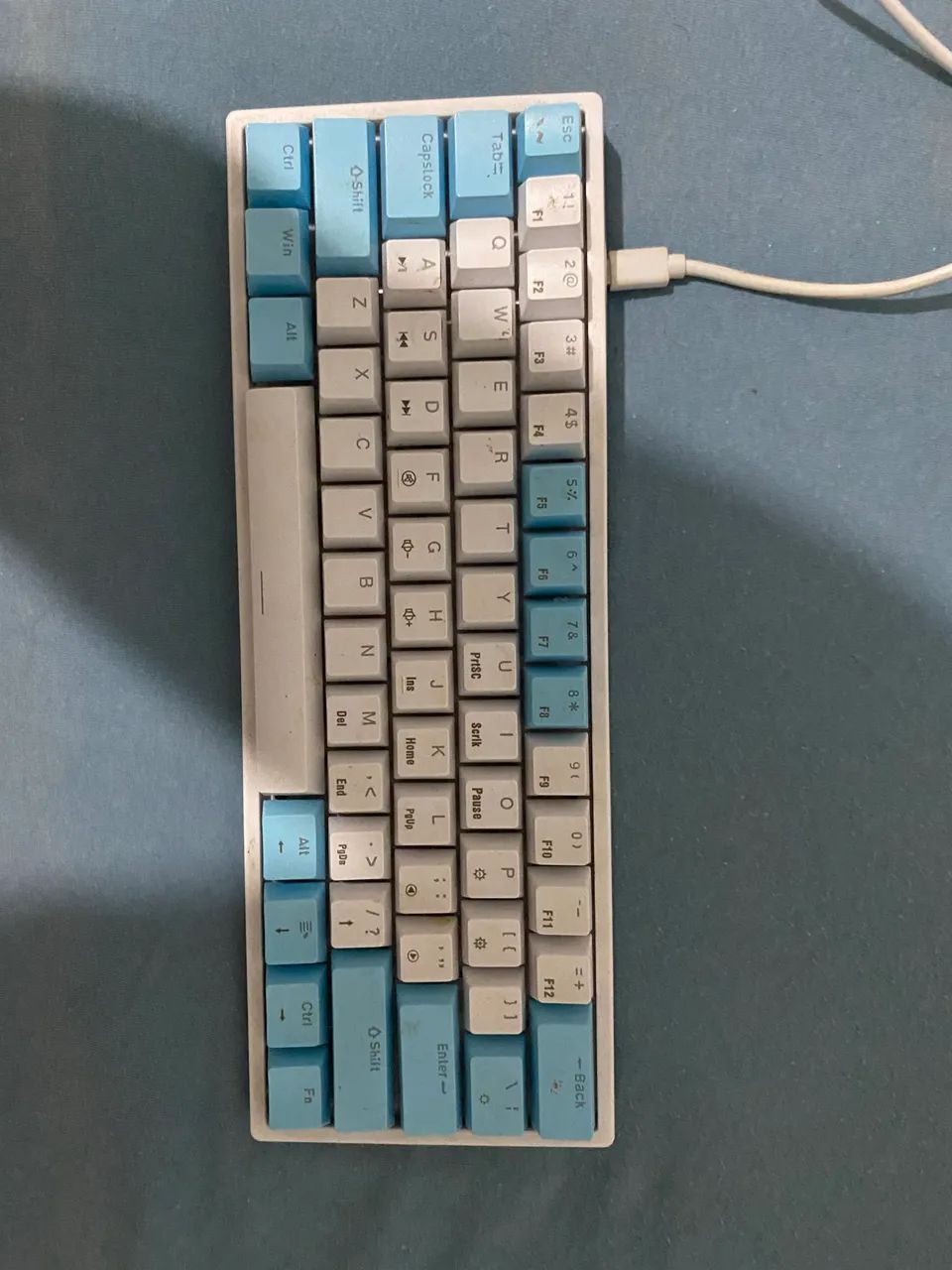 Pc e periféricos  - Foto 4