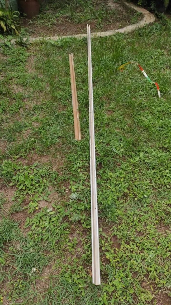 Barra de Ferro - Foto 2