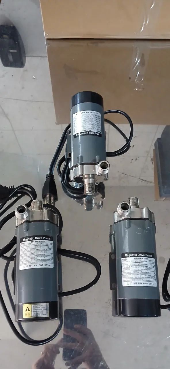 Kit Brassagem  - Foto 5