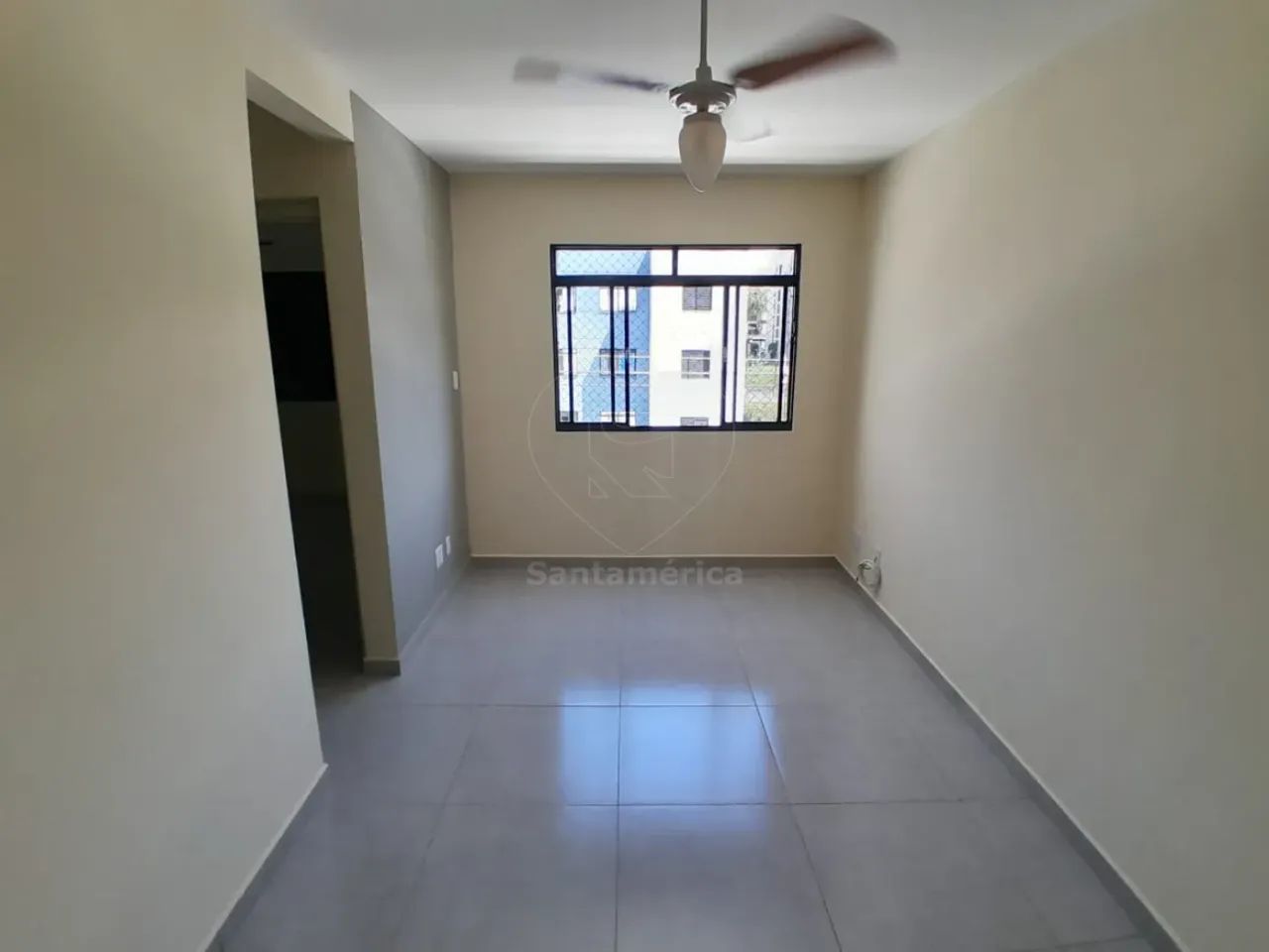 Apartamento para locação com 2 quartos no Edifício Residencial Lindóia - Zona Leste de Lon - Foto 4