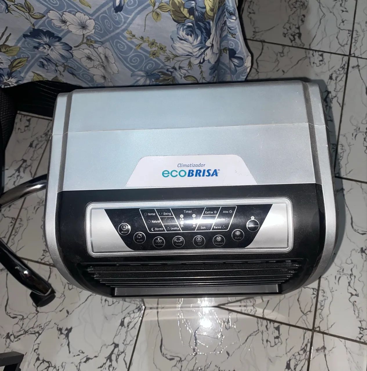 Climatizador Ecobrisa
