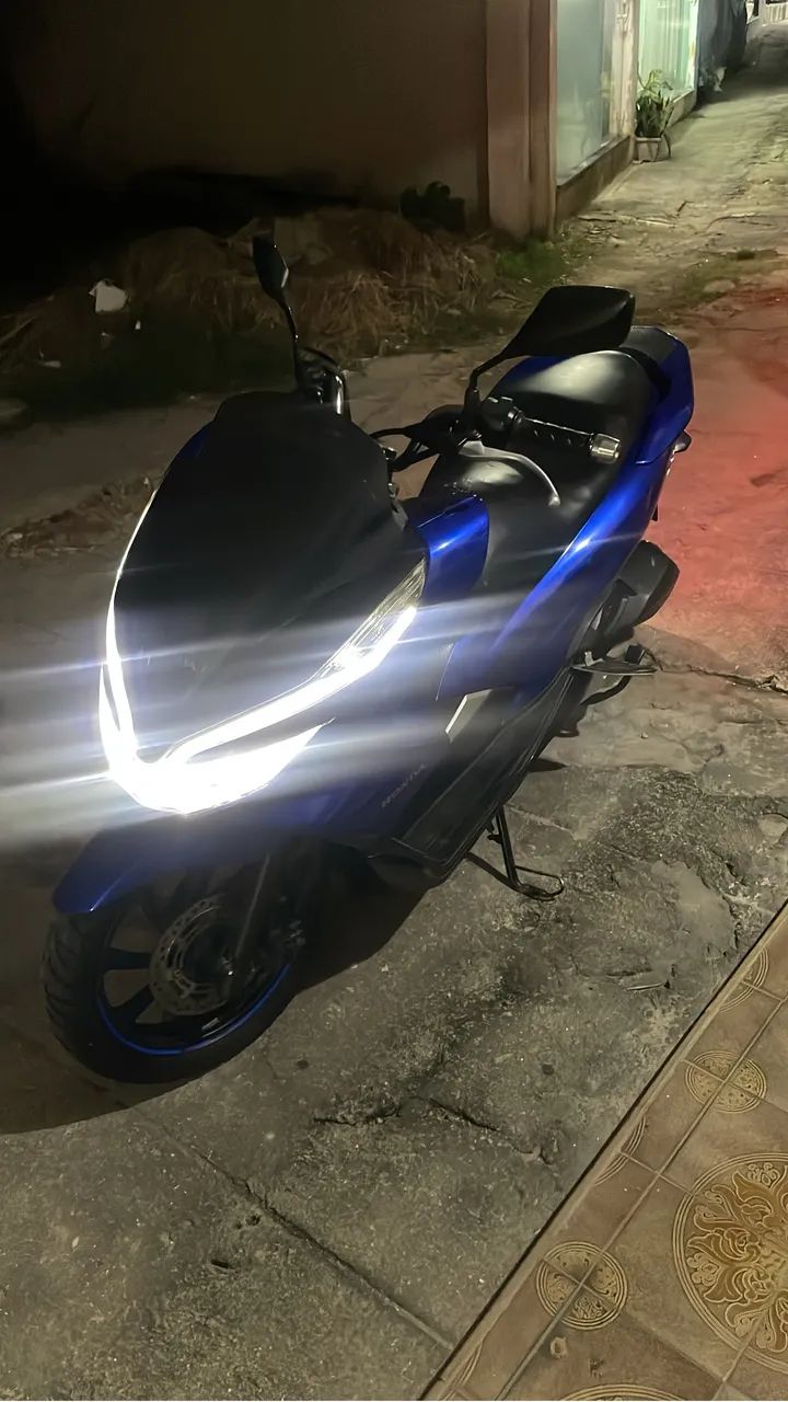 pcx 2022 - Foto 3