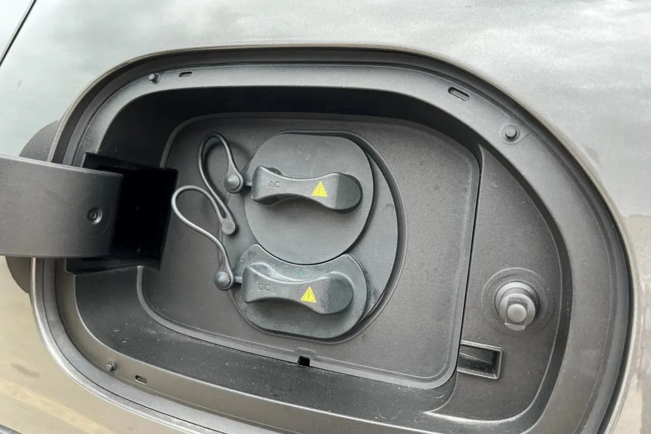 Geely EX2 Pro 2025 - Foto 5