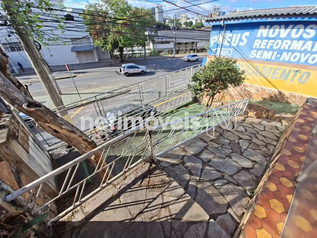 Venda Casa Carlos Prates Belo Horizonte - Foto 3