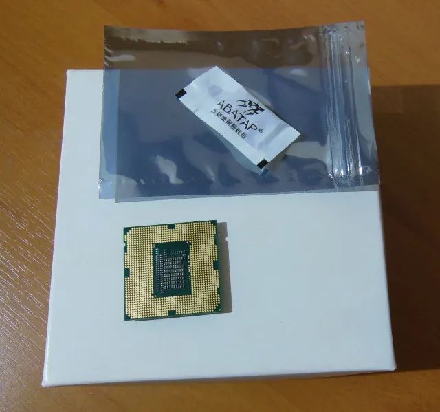 Processador Intel G2030 3.0 3º Geração LGA 1155 - Foto 2