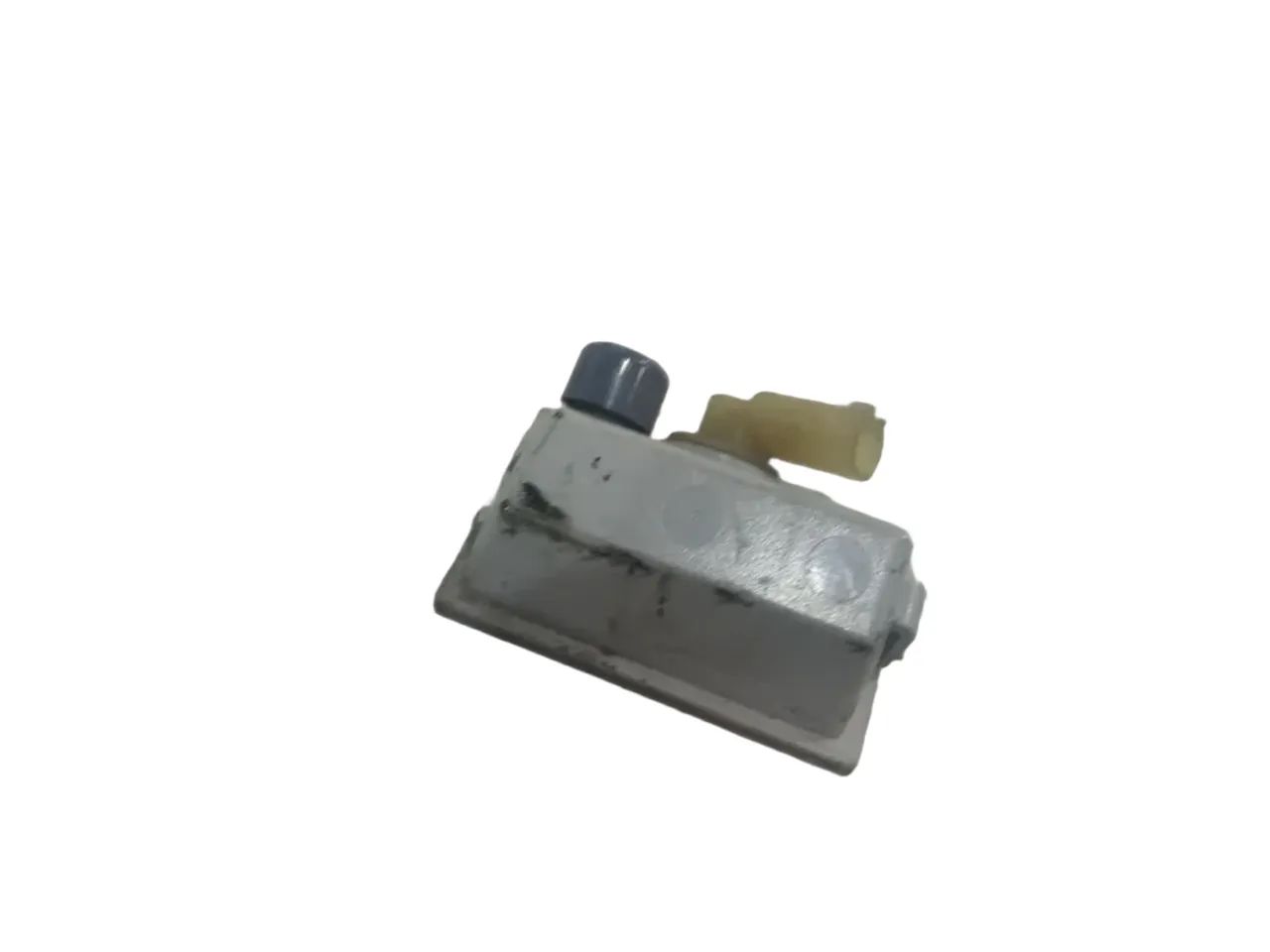 Luz Placa Freelander 2  2007/2012 - Foto 5