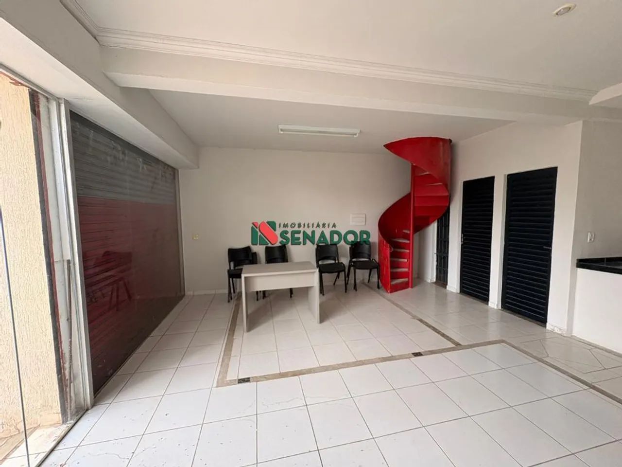 Sala para alugar em Londrina, Jardim Londrilar, com 90 m² - Foto 5