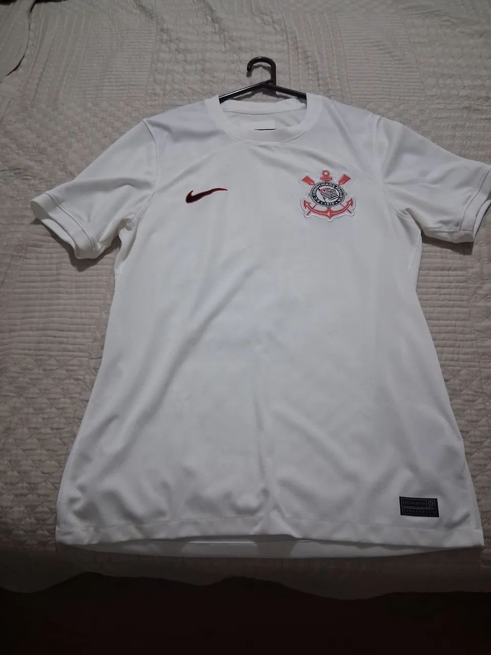 Camisa original do Corinthians 