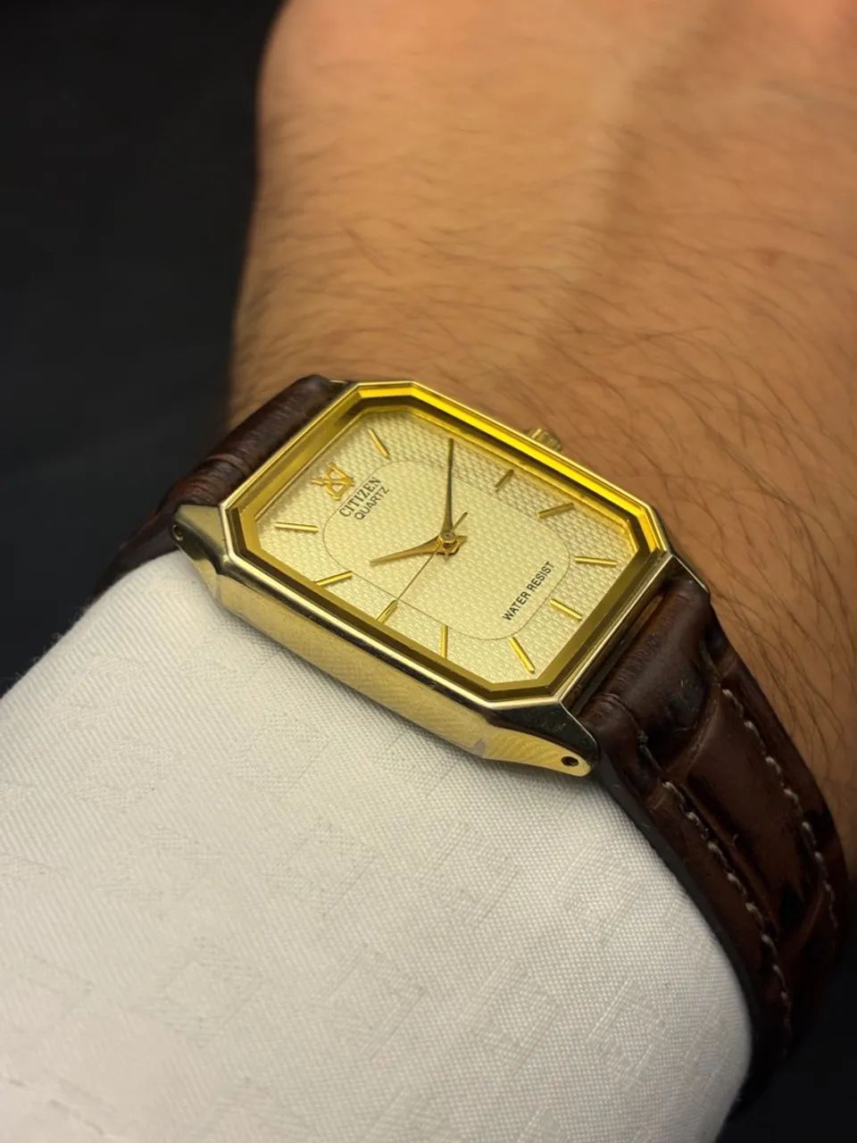Citizen Golden Linen - Foto 5