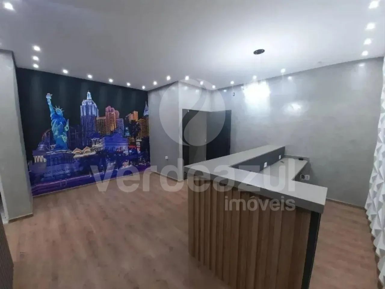 Salão com 4 Salas Comerciais no Remanso Campineiro  115 m² | Hortolândia/SP - Foto 5