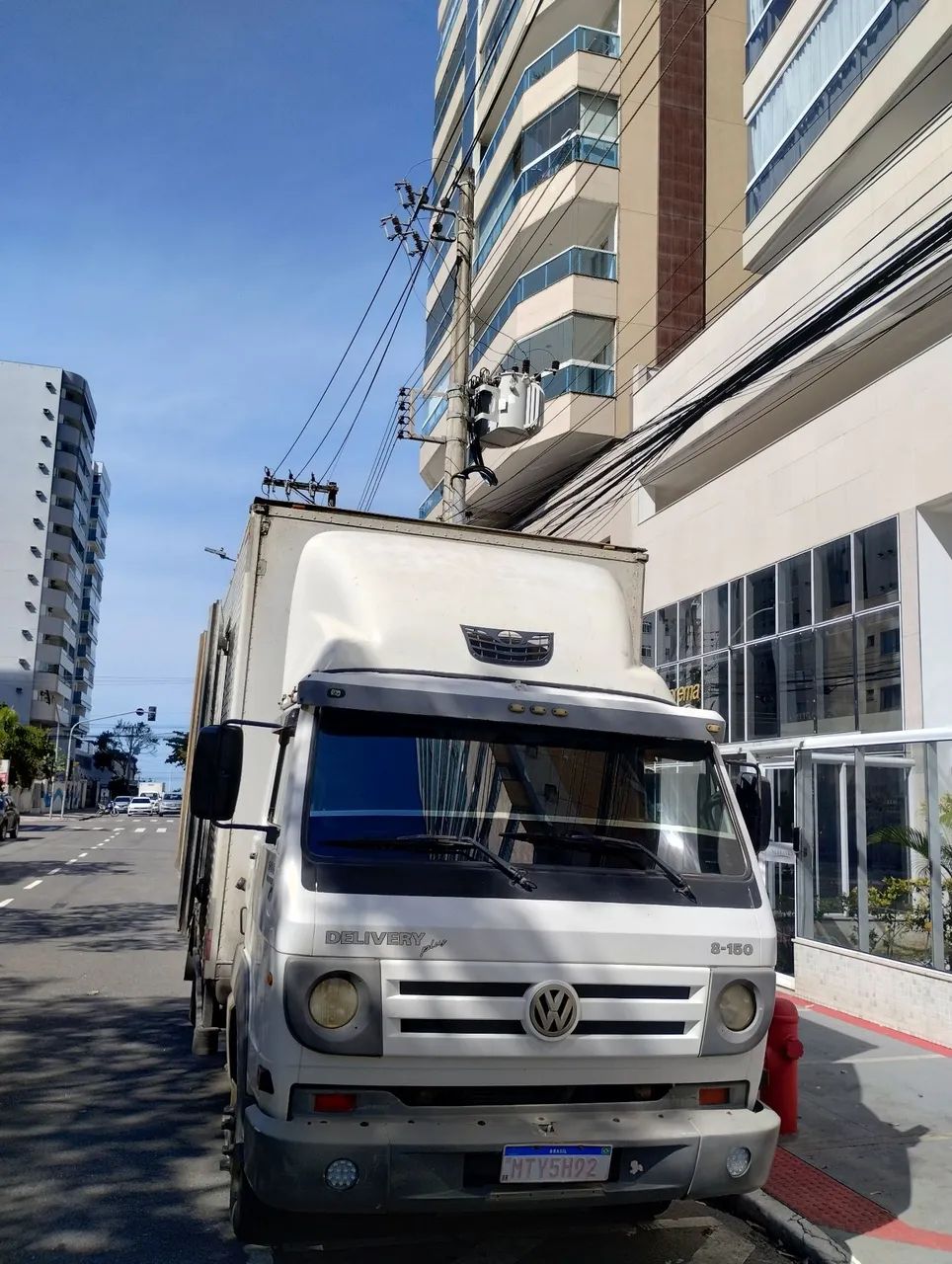 Fretes e Mudanças local e interestadual  - Foto 3