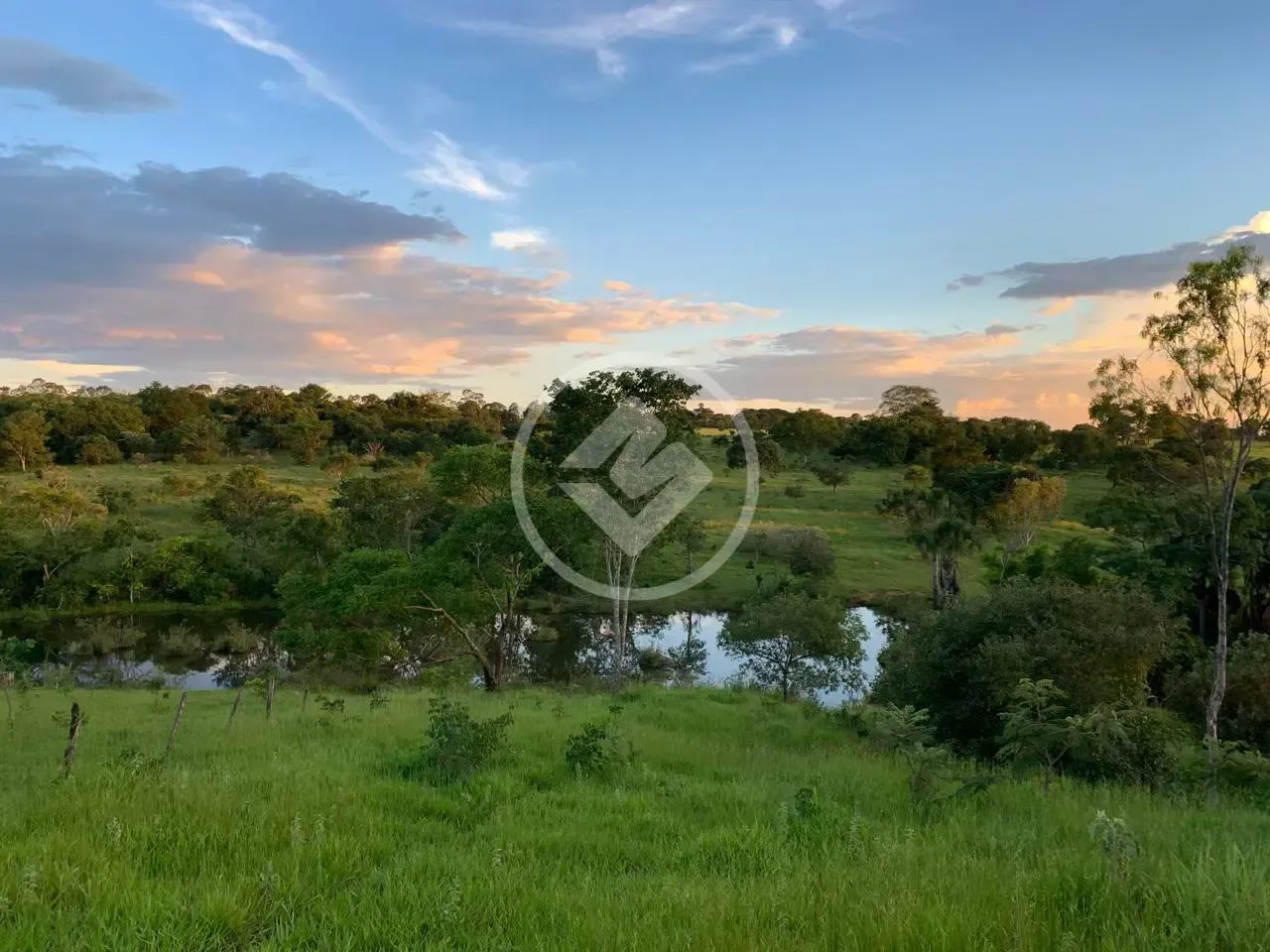 Chácara dos Sonhos em Hidrolândia codigo: 329396 - Foto 4