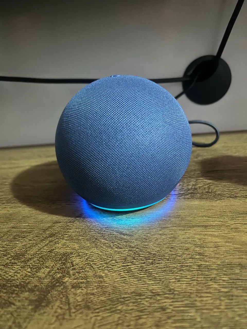 Alexa Echo dot 5 geração 