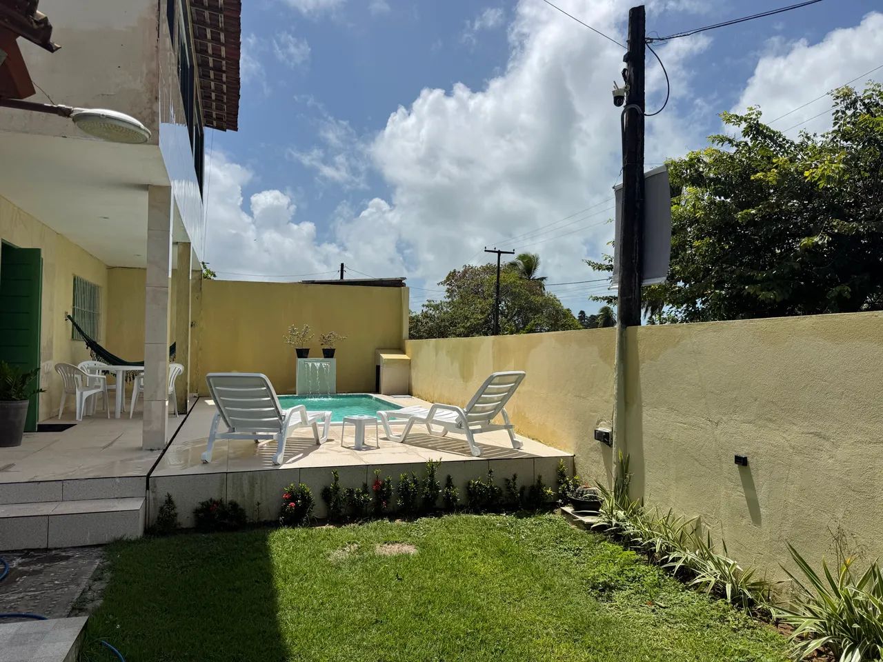 Casa de Praia com Piscina  - Foto 2