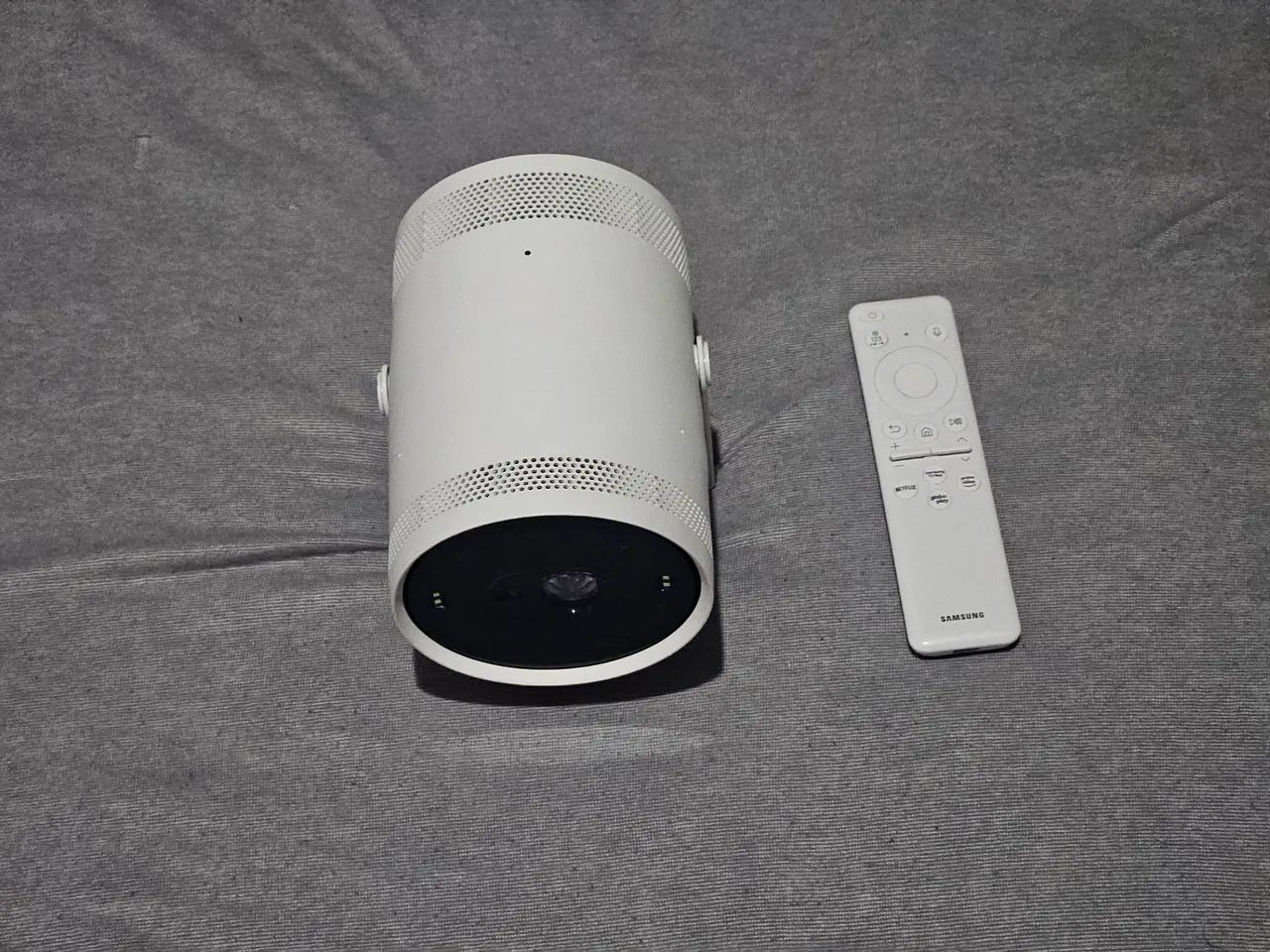 Projetor samsung freestyle  - Foto 2