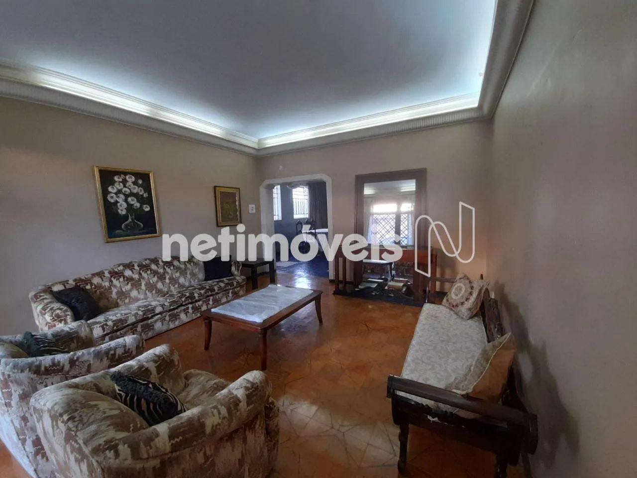 Venda Casa comercial Santo André Belo Horizonte - Foto 4