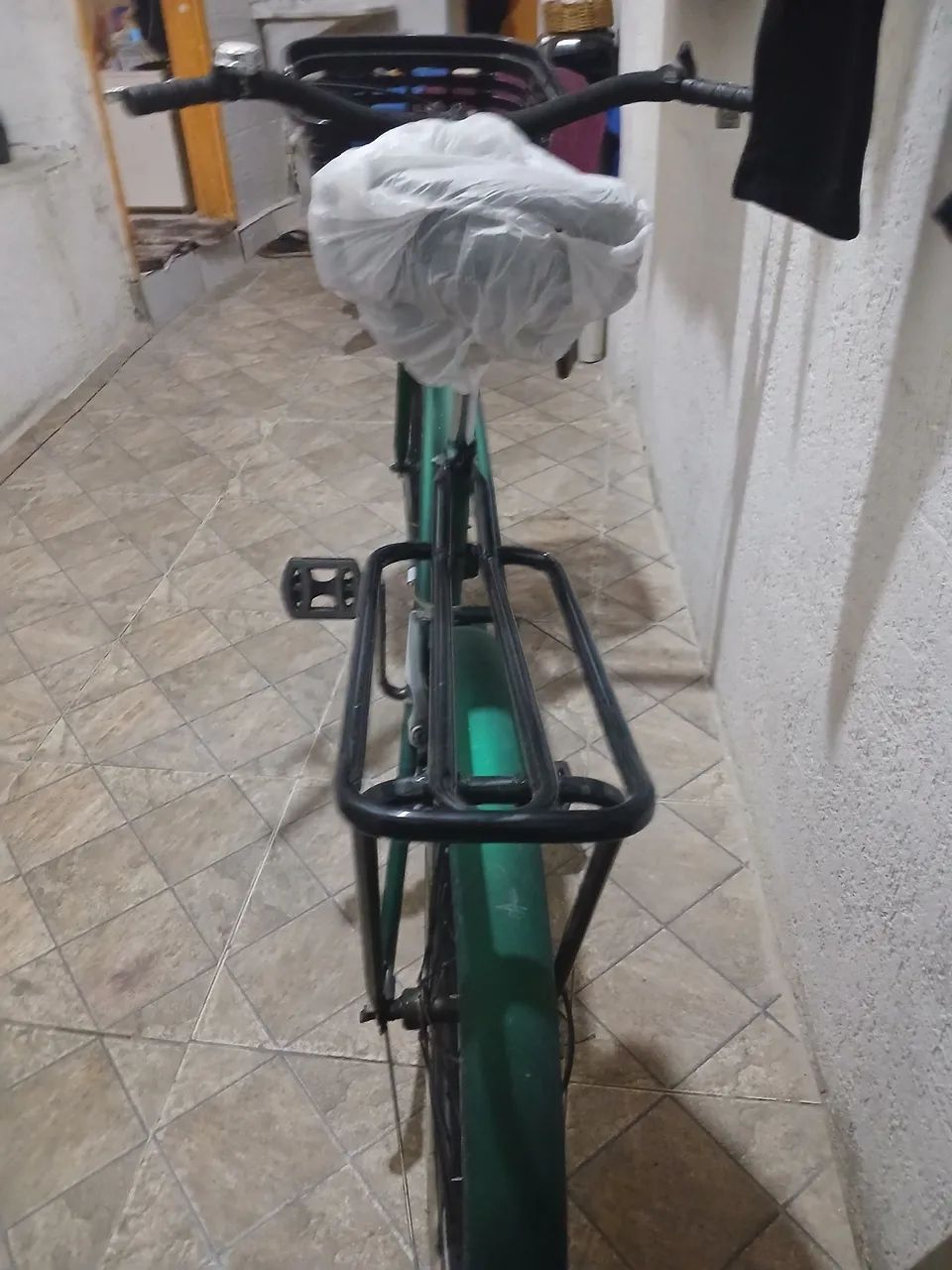 Bicicleta  - Foto 4