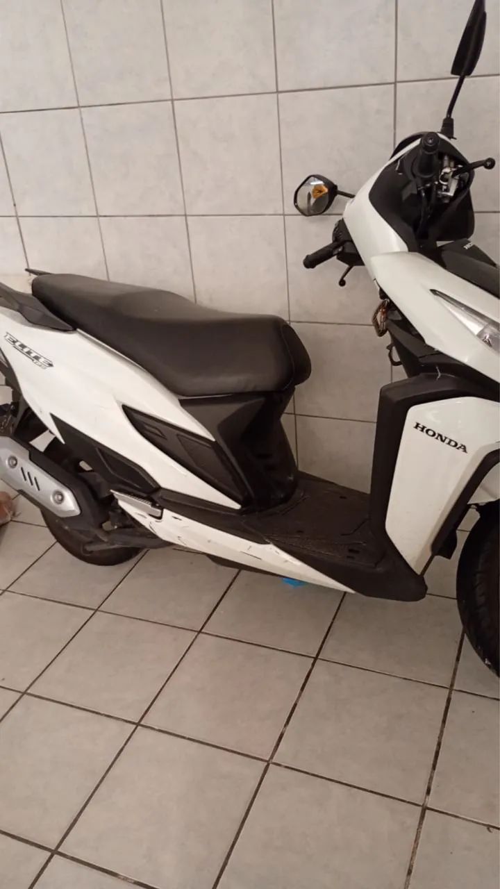 Moto Elite 2025  - Foto 3