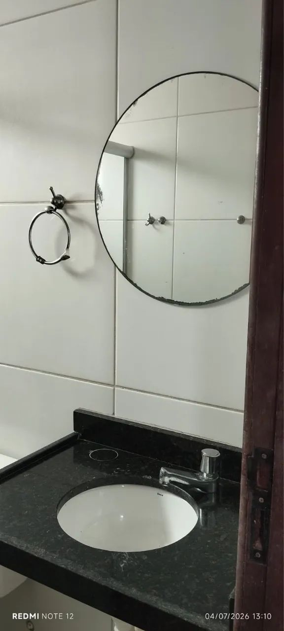 Apartamento Novo Milênio - Foto 5