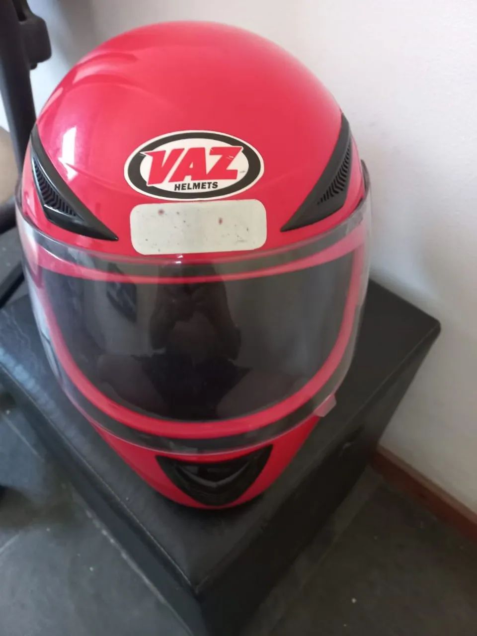 Capacete  - Foto 4
