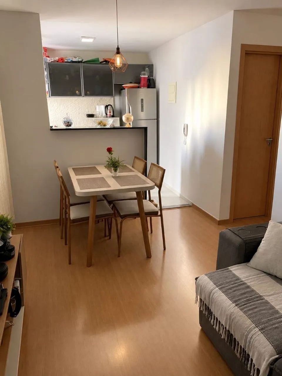 APARTAMENTO EM GOIÂNIA  - Foto 4