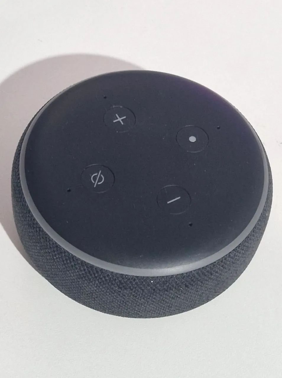 Amazon Echo Dot (3° geração)