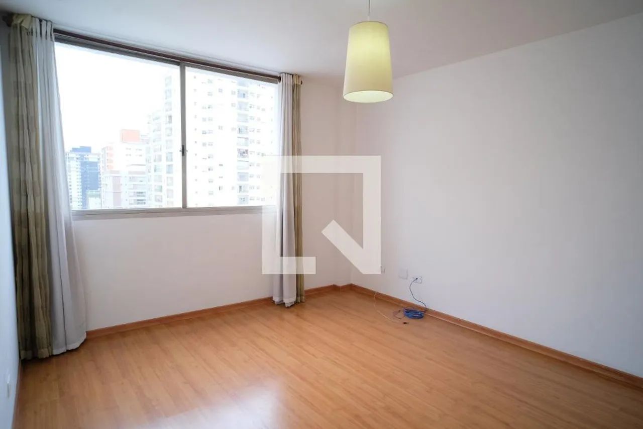 Apartamento à Venda - Pinheiros, 2 Quartos, 79 m2